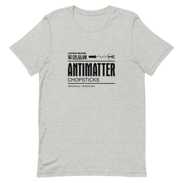 Antimatter Chopsticks - Image 3