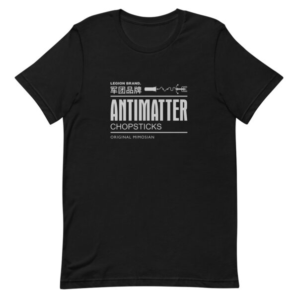 Antimatter Chopsticks - Image 6
