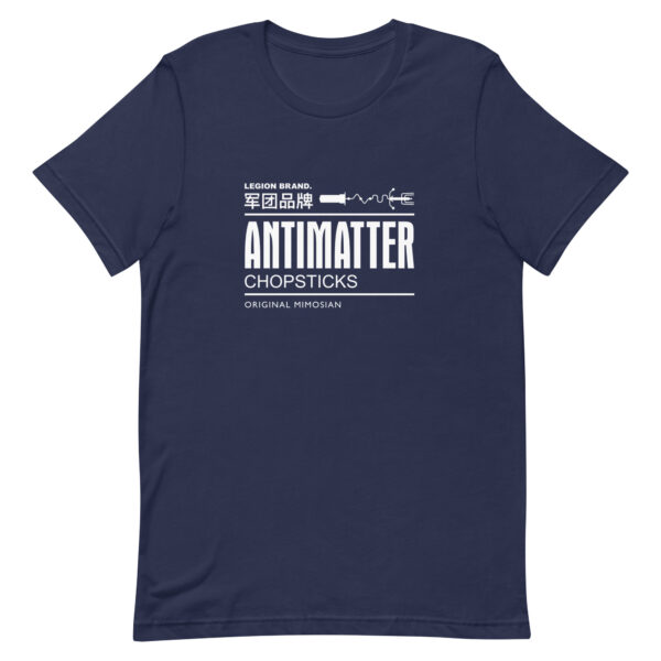 Antimatter Chopsticks - Image 5