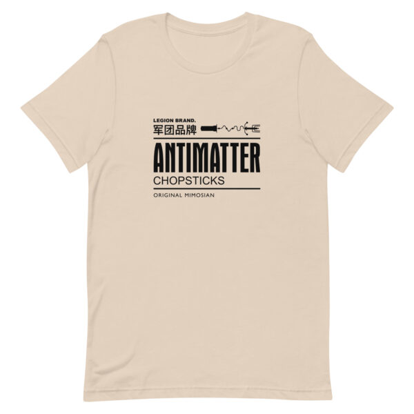 Antimatter Chopsticks - Image 2