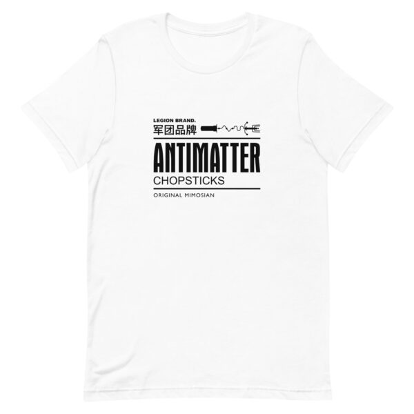 Antimatter Chopsticks - Image 4