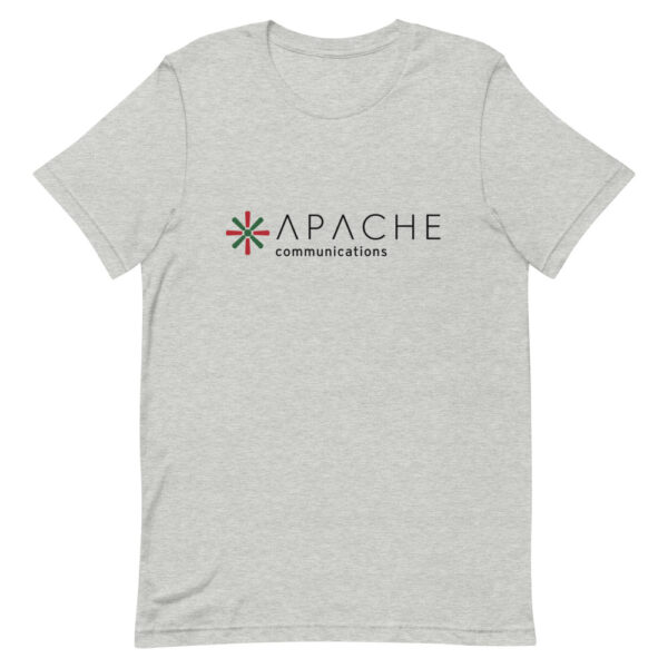Apache Communications - Image 3