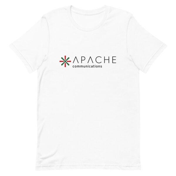 Apache Communications - Image 4