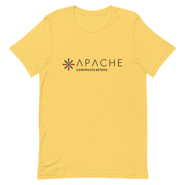 Apache Communications - Image 2