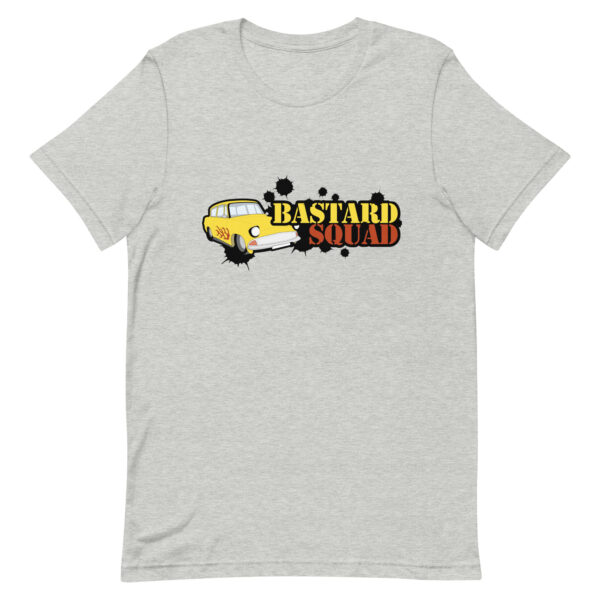 Bastard Squad - Image 5