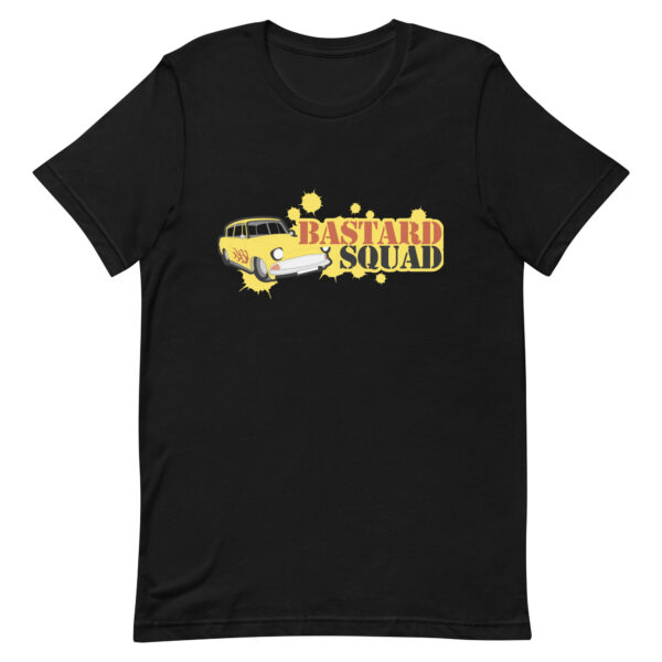 Bastard Squad - Image 2