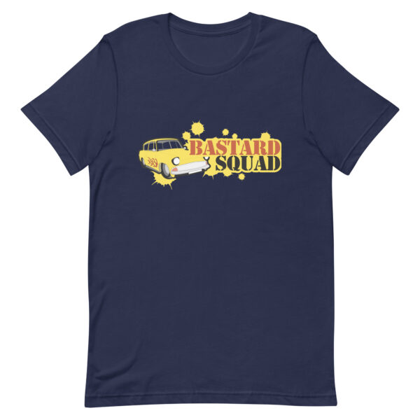 Bastard Squad - Image 3