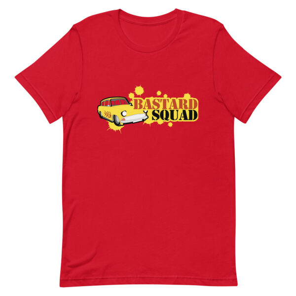Bastard Squad - Image 4