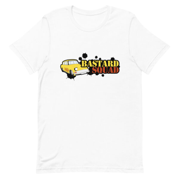 Bastard Squad - Image 6