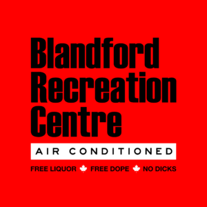 Blandford Recreation Centre
