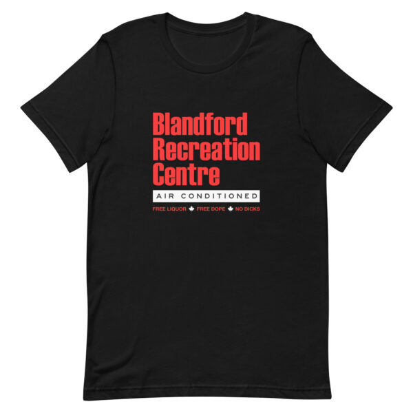 Blandford Recreation Centre - Image 3