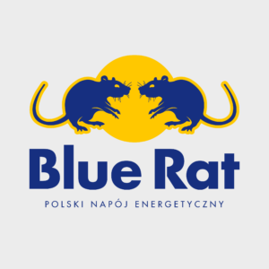 Blue Rat