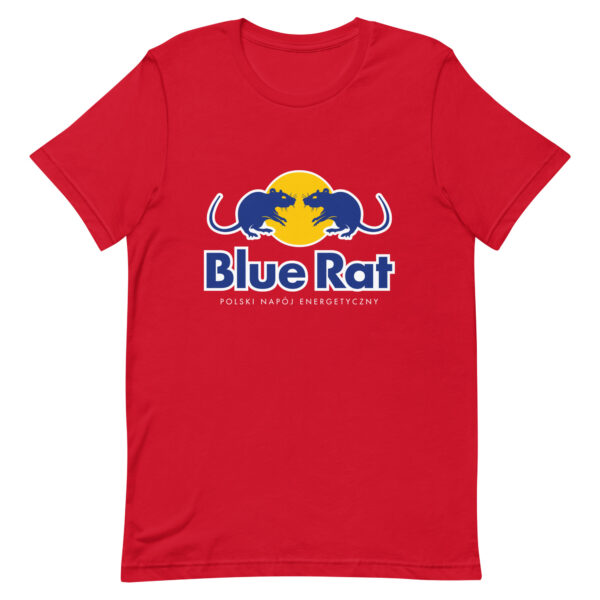 Blue Rat - Image 4