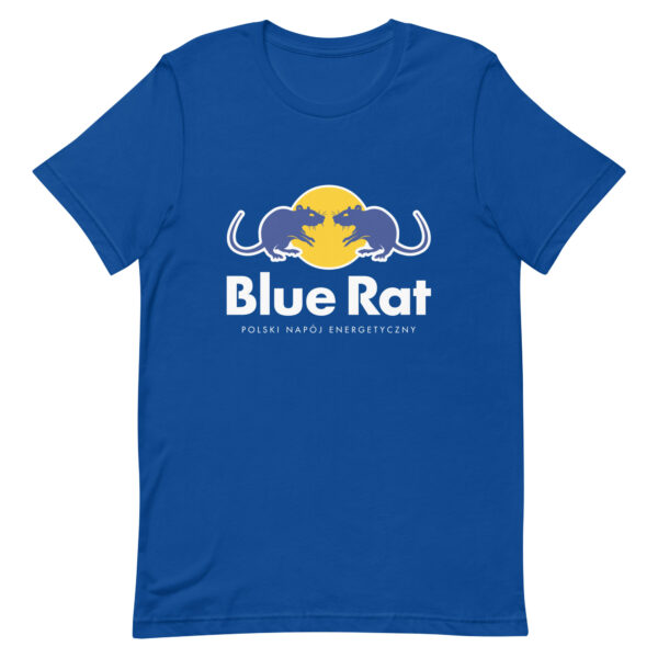 Blue Rat - Image 3