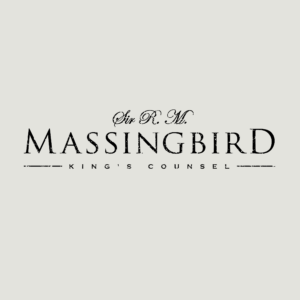 Bob Massingbird