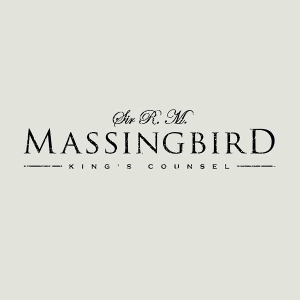 Bob Massingbird