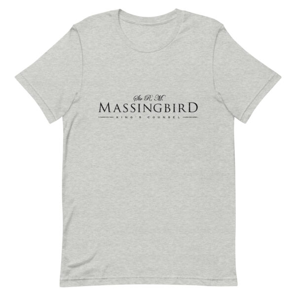 Bob Massingbird - Image 3