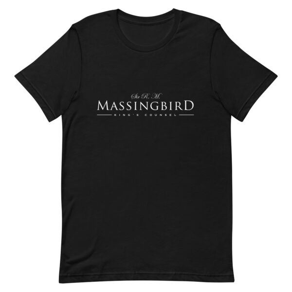 Bob Massingbird - Image 5