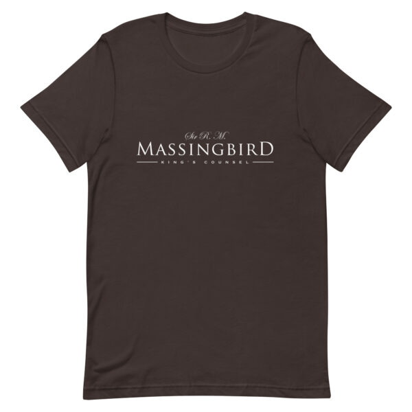 Bob Massingbird - Image 4