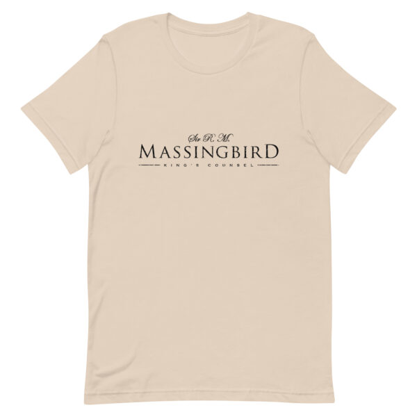 Bob Massingbird - Image 2