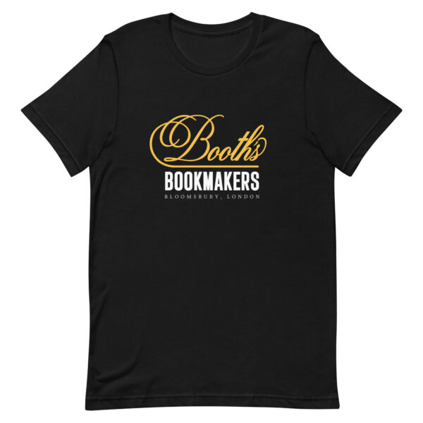 Booth's Bookmakers - Image 3