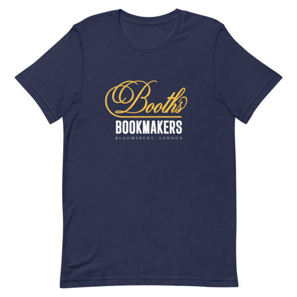 Booth's Bookmakers - Image 2