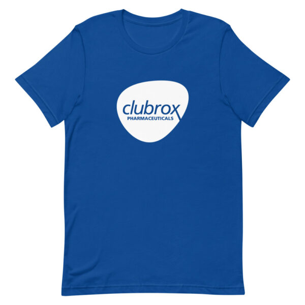 Clubrox Pharmaceuticals - Image 2