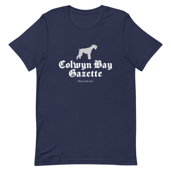 Colwyn Bay Gazette - Image 4