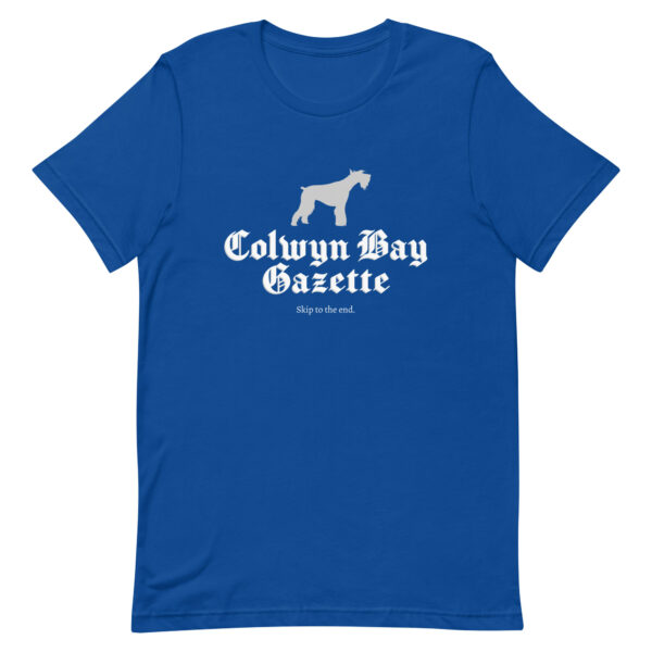 Colwyn Bay Gazette - Image 3