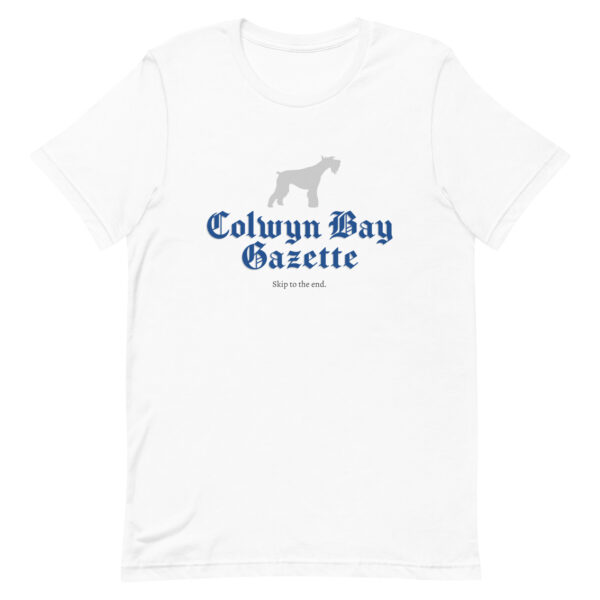 Colwyn Bay Gazette - Image 2