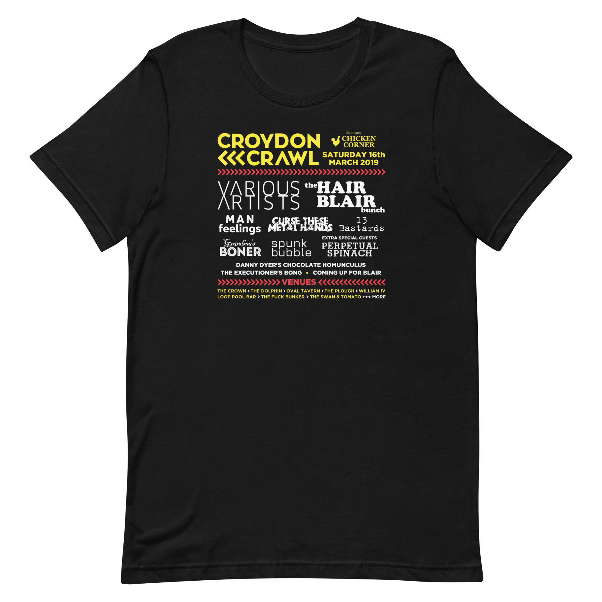 Croydon Crawl - Image 4