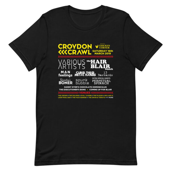 Croydon Crawl - Image 4