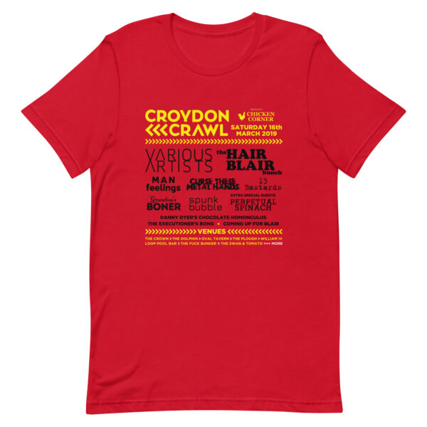 Croydon Crawl - Image 3