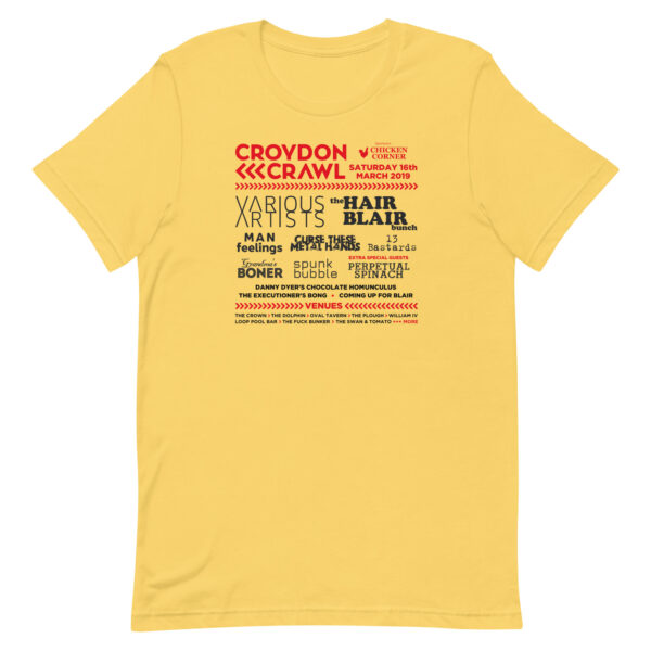 Croydon Crawl - Image 2