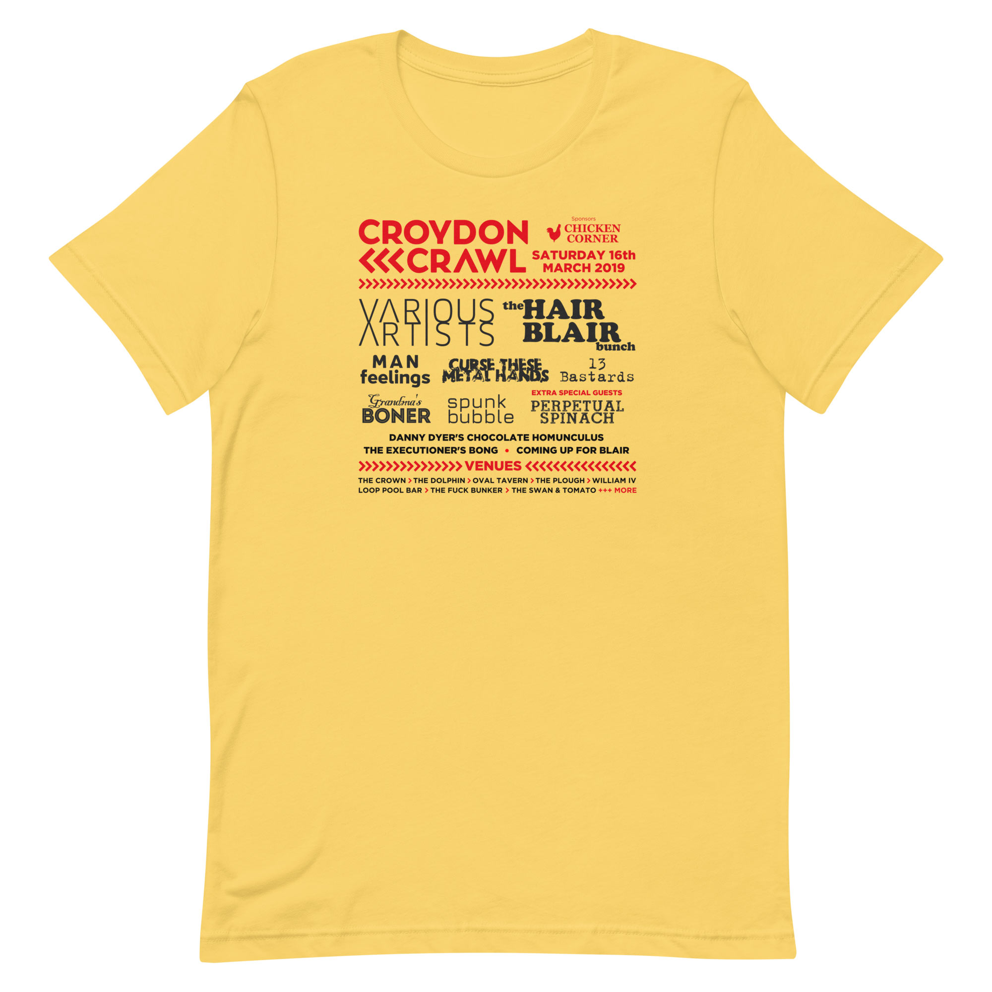 Croydon Crawl - Image 2