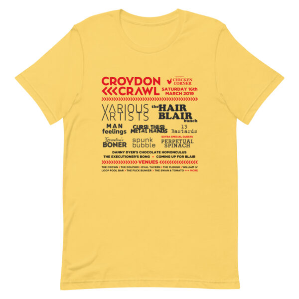 Croydon Crawl - Image 2