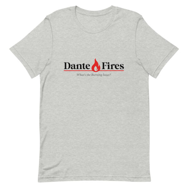 Dante Fires - Image 2