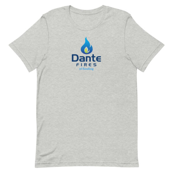 Dante Fires - Image 5