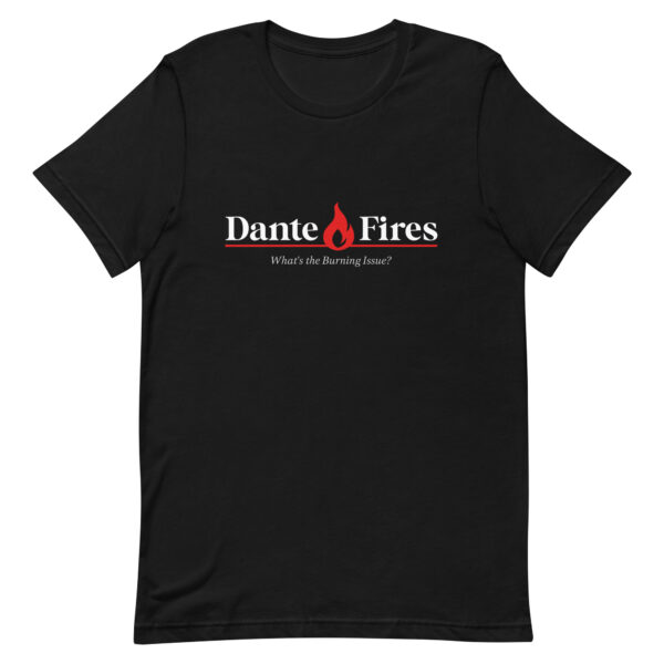 Dante Fires - Image 6