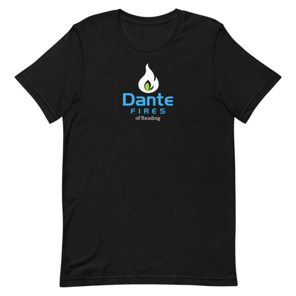 Dante Fires - Image 11