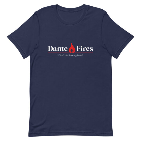 Dante Fires - Image 5