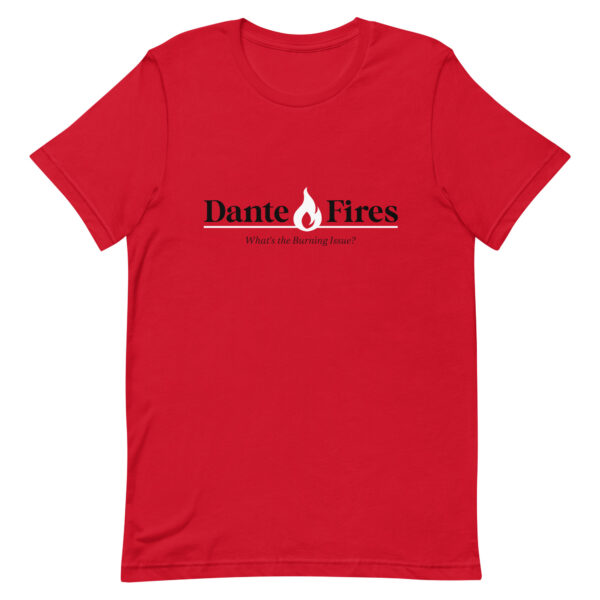 Dante Fires - Image 4