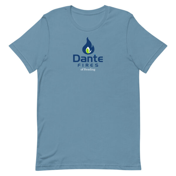 Dante Fires - Image 7