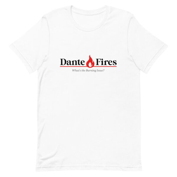 Dante Fires - Image 3
