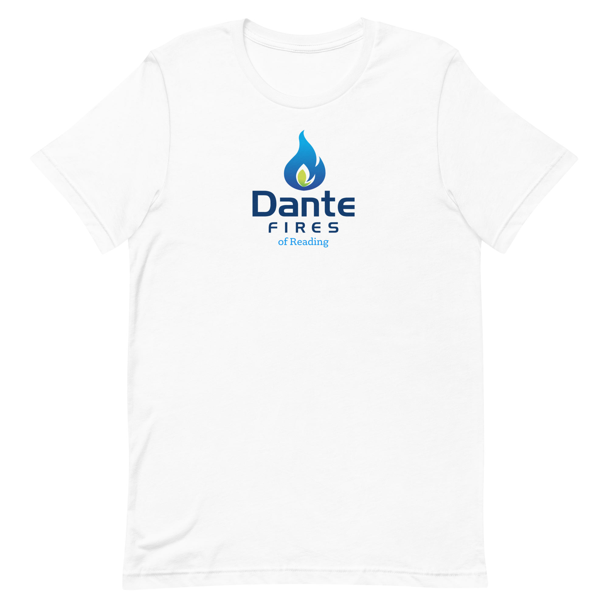 Dante Fires - Image 3