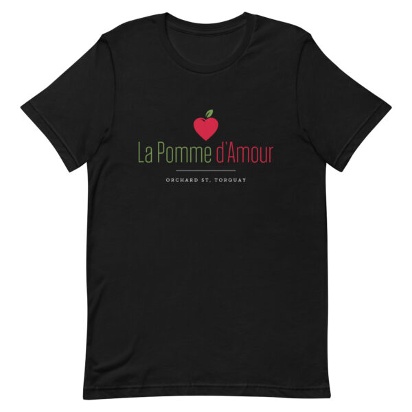 La Pomme d'Amour - Image 3
