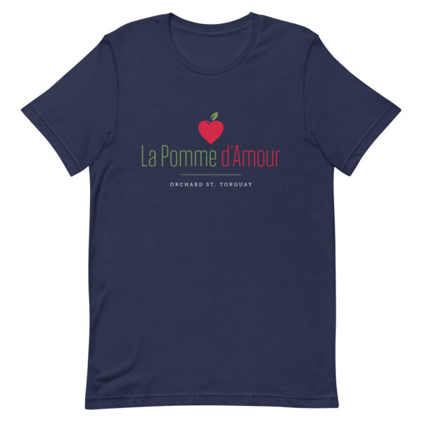 La Pomme d'Amour - Image 4