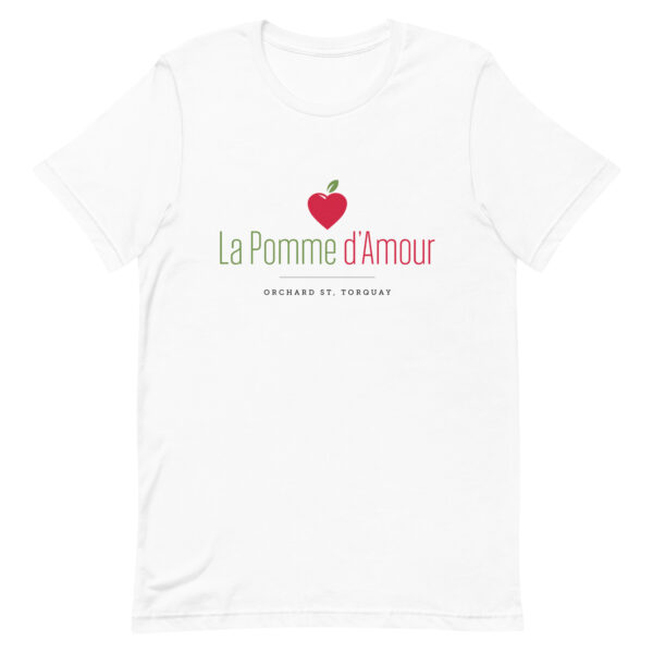 La Pomme d'Amour - Image 2