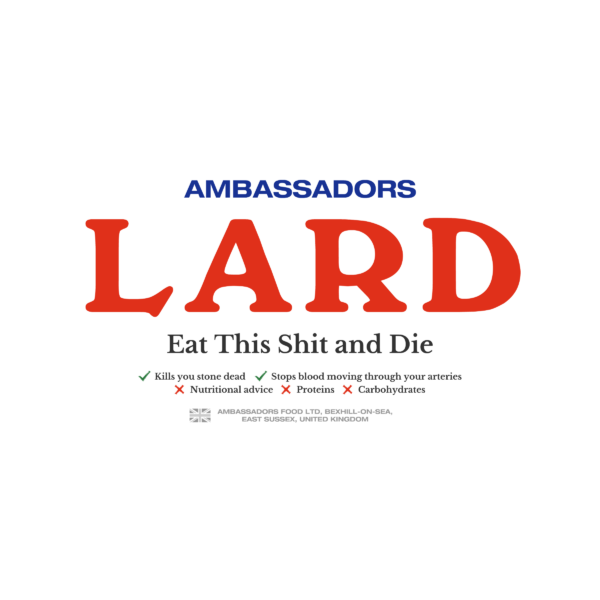 Lard