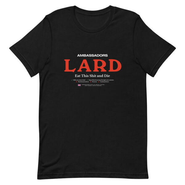 Lard - Image 3